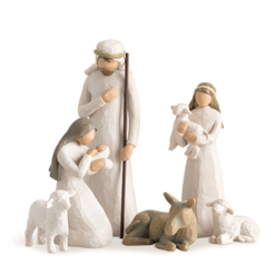 Nativity 23 cm