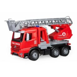 Worxx fire truck 48 cm