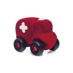 Ambulance Large 18x12,5x13,5 cm