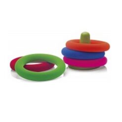 Ring Toss Set 18x18x14,5 cm