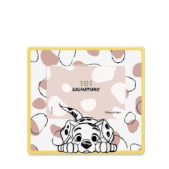 Photoframe 101 Pink 13x12 cm (Int. 9x6 cm)