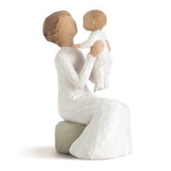 Grandmother 13,5 cm