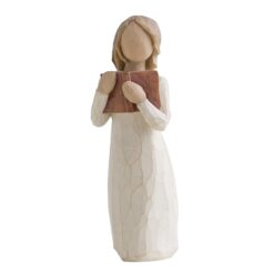 Love of Learning 13,5 cm
