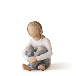Spirited Child 7,5 cm
