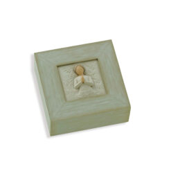 a tree, a prayer Memory Box 5x13x13 cm