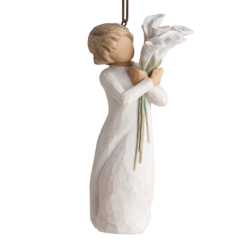 Beautiful Wishes Ornament 11,5 cm
