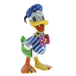 Donald Britto 18 cm