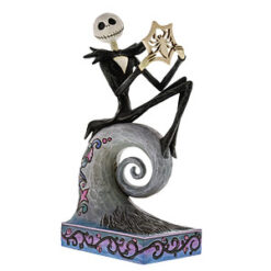"What's This?" (Jack Skellington Figurine) 21cm