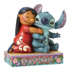 Ohana Means Family (Lilo & Stitch) 12,5 cm