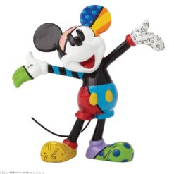 Mickey Mouse Mini Figurine Britto 8 cm