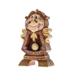 Keeping Watch (Cogsworth) 11 cm
