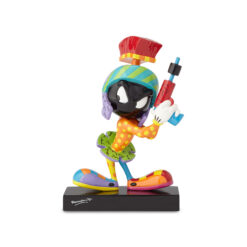 Marvin the Martian Figurine 16,5 cm