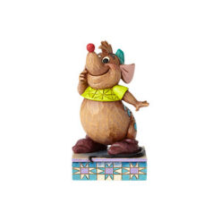 Cinderelly's Friend (Gus Figurine) 9,5 cm