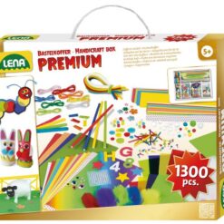 Handicraft box premium