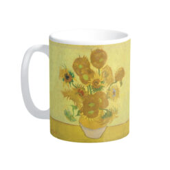 Κούπα "Tournesols" Van Gogh 300 ml 10 cm