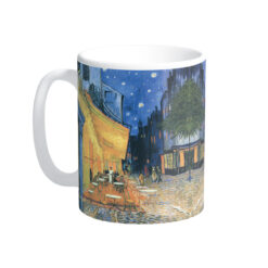 Κούπα "Cafe Le Soir" Van Gogh 300 ml 9 cm
