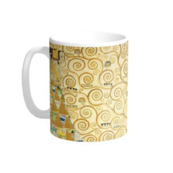 Κούπα "Arbre De Vie" Klimt 300 ml 10 cm