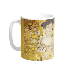 Κούπα "Adele" Klimt 300 ml 10 cm
