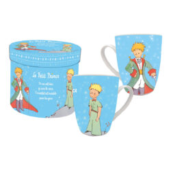 Κούπα Σε Κουτί Δώρου "Personnages" Petit Prince 300 ml 10 cm