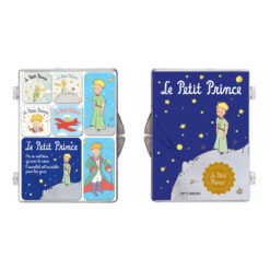 Μαγνήτες Ρητίνης Petit Prince 7 pcs 8,5 cm