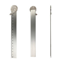 Χάρακας Μεταλλικός Petit Prince 15 cm