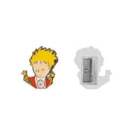 Ξύστρα "Buste" Petit Prince 5 cm