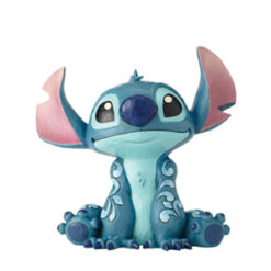 Big Trouble (Stitch Statement Figurine) 38 cm