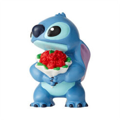 Stitch Flowers Figurine 7,5 cm