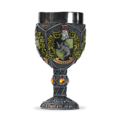 Hufflepuff Goblet 18cm
