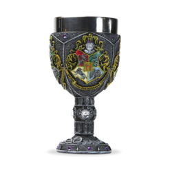 Hogwarts Goblet 18cm