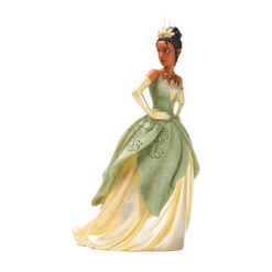 Tiana Figurine 21 cm
