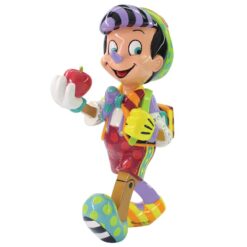 Pinocchio Figurine Britto 21 cm