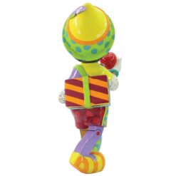 Alternative view of Pinocchio Figurine Britto 21 cm
