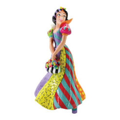 Snow White Figurine Britto 21 cm