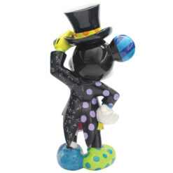 Alternative view of Mickey Mouse Figurine Britto 23 cm