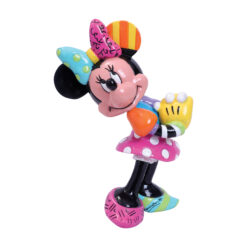 Minnie Mouse Mini Figurine Britto 8,5 cm