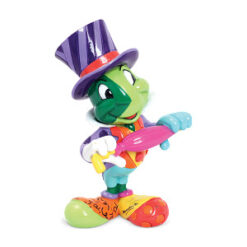 Jiminy Cricket Mini Figurine Britto 9 cm