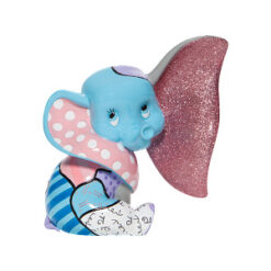 Baby Dumbo Figurine 18cm
