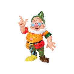 Doc Mini Figurine Britto 9 cm