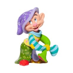 Dopey Mini Figurine Britto 9 cm