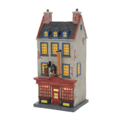 Quidditch Supplies 22cm