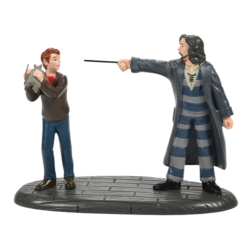 Encounter at the Shrieking Shack 8cm