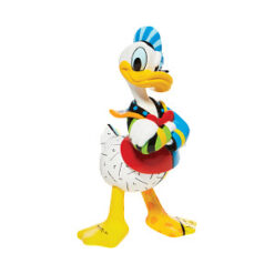 Donald Duck Figurine Britto 18 cm