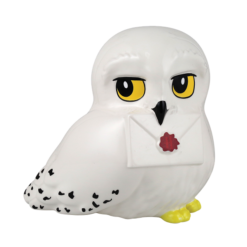 Hedwig with Letter Money Bank N