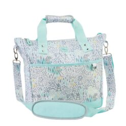 Disney Baby Changing Messenger Bag 36x33cm