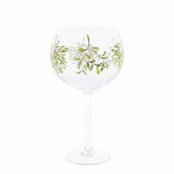 Mistletoe Copa Glass 20 cm