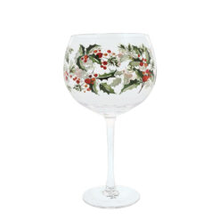 Holly Copa Glass 20 cm