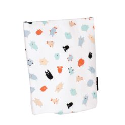 ΘΗΚΗ Thermos   23x28x5cm  ΠΟΛΥΧΡΩΜΟ DOUDOUS