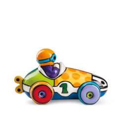 Car Britto 6x12 cm