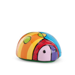 Ladybird Britto 8x6 cm